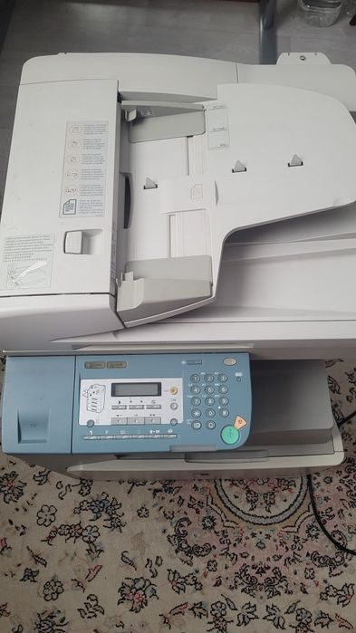 МФУ Принтер IR2018(image runner 2018)