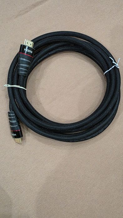 Cablu Hdmi 4k Miria