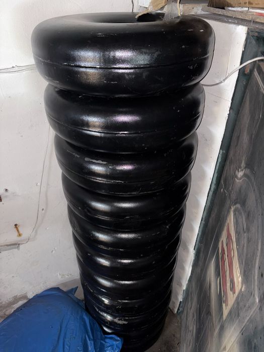 Баллоны гбо автогаз