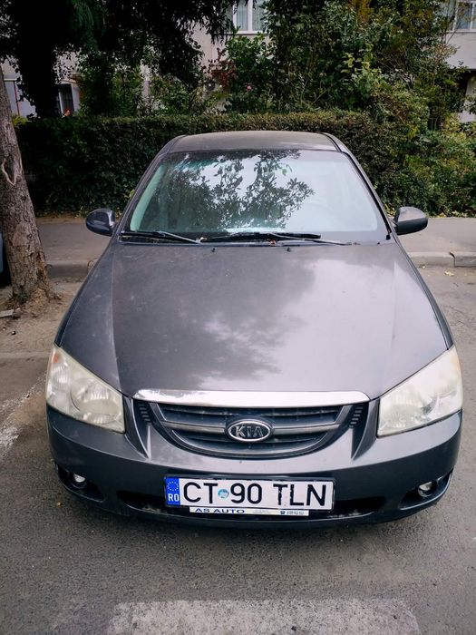 Vand KIA Cerato 1.5dci 2006