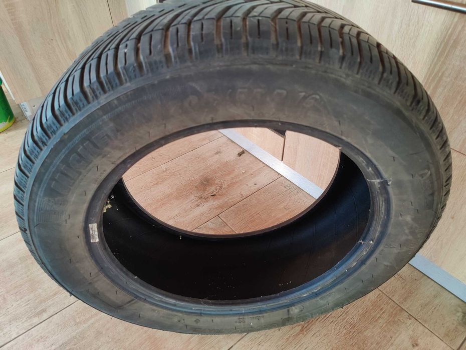 anvelopa Michelin CrossClimate 2 205 55 R16 ALL SEASONS / IARNA