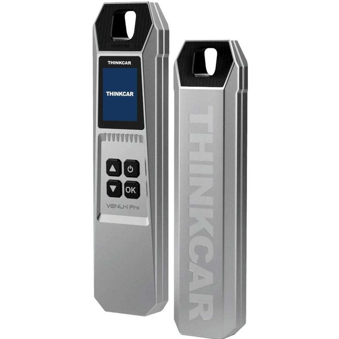 ThinkCar Venu IPRO - интелигентен TPMS диагностичен инструмент