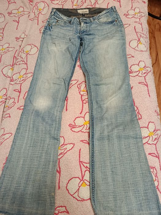 Продам  клёши мужские