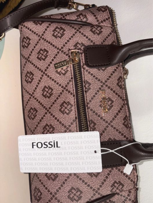 Geanta Fossil noua
