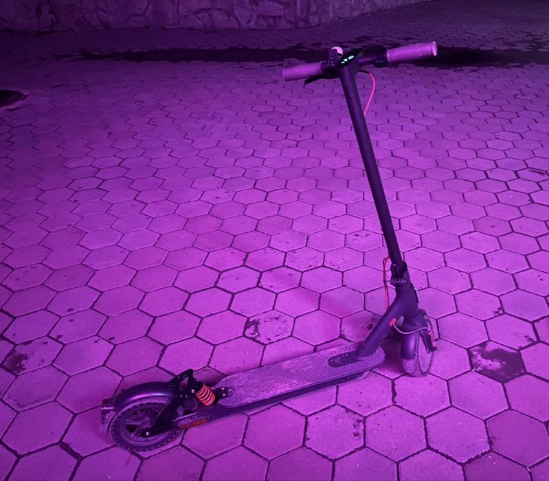 Самокат XIAOMI M365