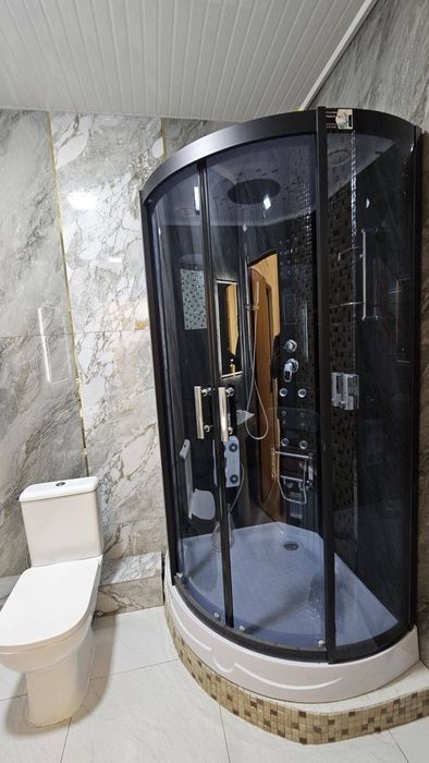 ЖК Orikzor Residence