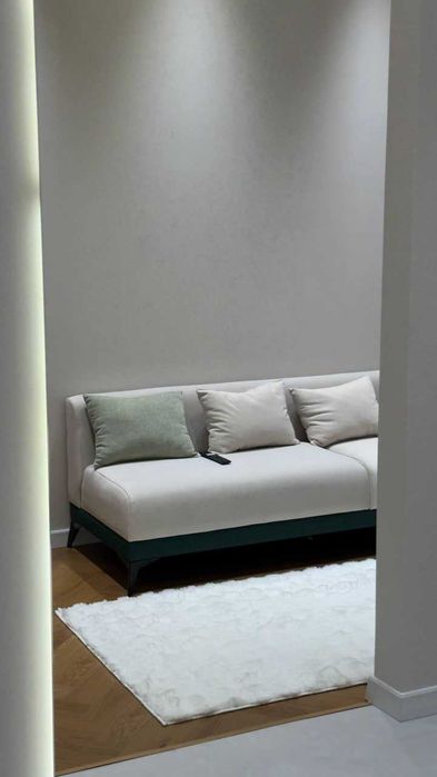 ;Parkwood‼️1в2ком квартира 41,9м2+Балкон центр Макро улНукус