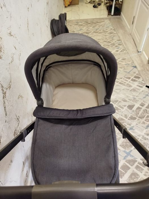 Коляска трансформер