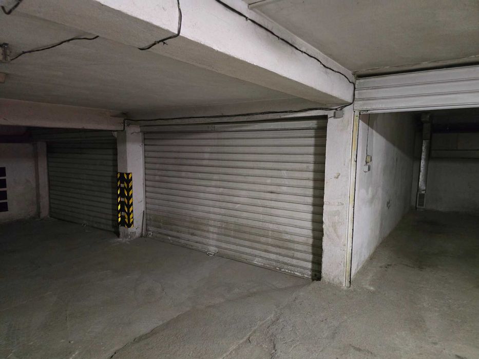 Продава се Гараж / Паркомясто в София, Медицинска академия - 22 кв.м за 1971 €/кв.м - Снимка #4