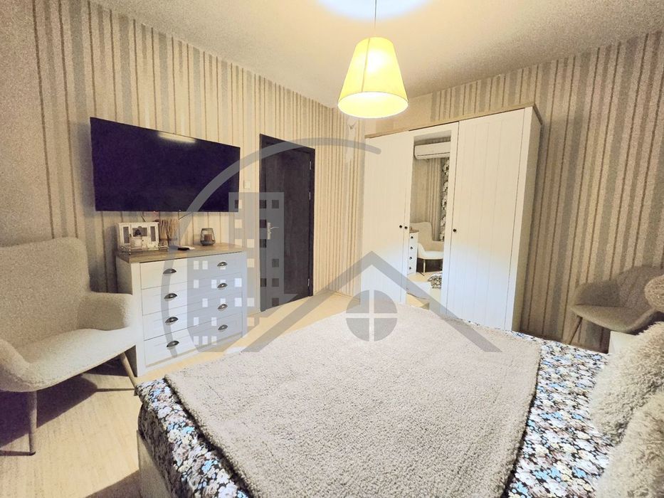 Продава се Двустаен апартамент в Добрич, Иглика - 60 кв.м за 984 €/кв.м - Снимка #3