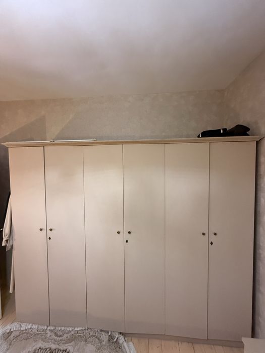 Шкаф для прихожей