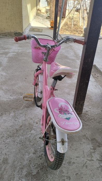 Велосипед  отличном состаяние