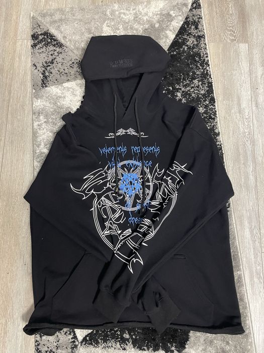 Vetements Ken Carson