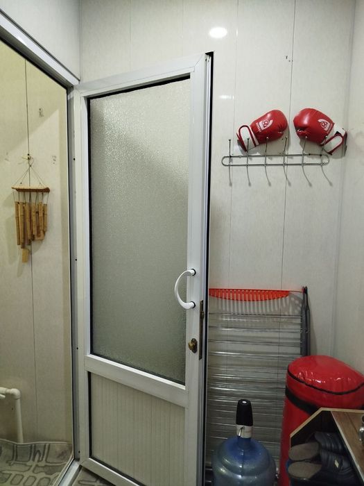 Продается дом в Яшнабаде. 1.89сот. 4 комнаты Ул. Акдаринская 1й проезд