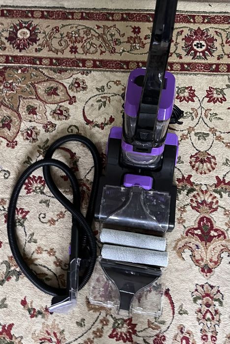 пылесос хорошая фирма