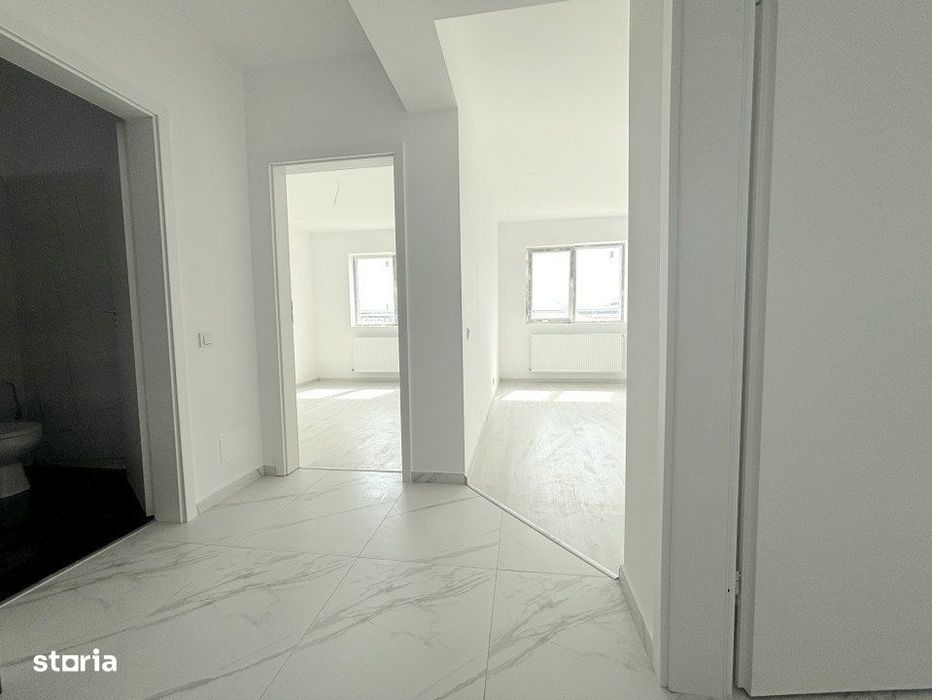 Apartament 2 camere decomandat - Militari Residence