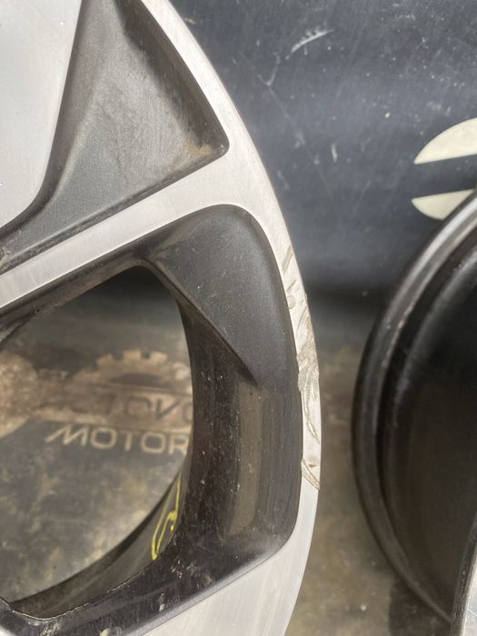 Janta aliaj 16" Kia Ceed Proceed XCeed an de la 2022