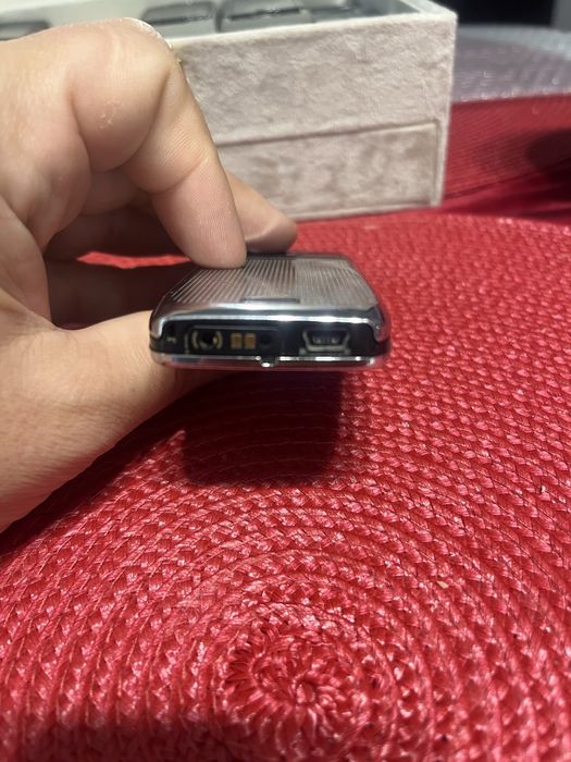 Nokia E51, stare buna