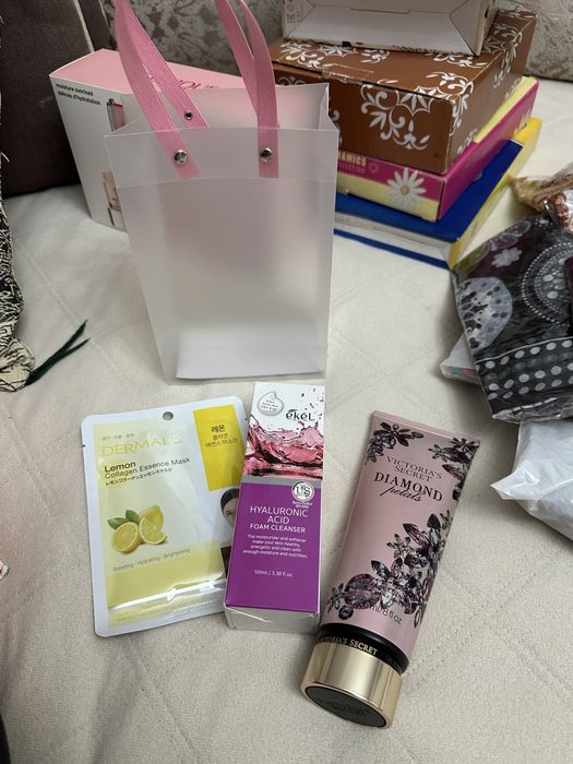 Подарки дешево новые