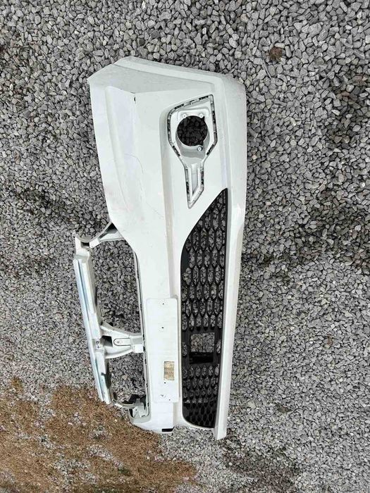 предна броня Dacia Sandero III 2020-2025 г. #204S