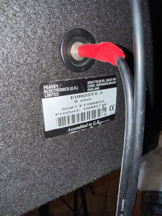 Boxe peavey de vanzare cu statie si mixer 2500 lei schimb si diverse sau animale