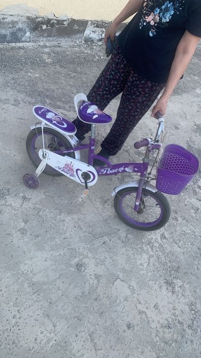 Продам ВЕЛИК.15тыс за 2