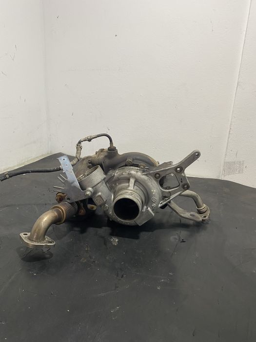 Turbina turbo Mercedes A-Class W176 2.2 CDI A200  1.8 CDI A180 CDI