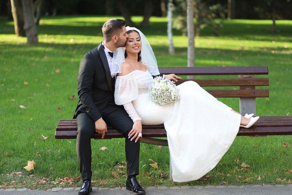 Fotograf videograf 4k nunta botez