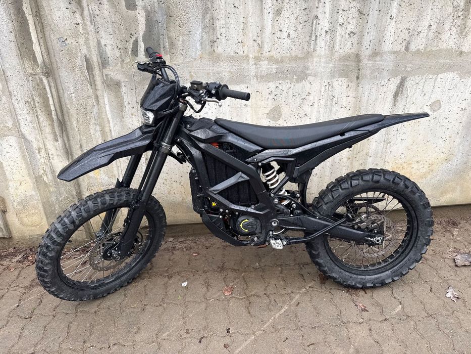 Surron ultra bee 2025