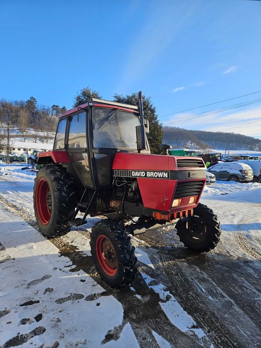 De vanzare tractor David Brown 1390