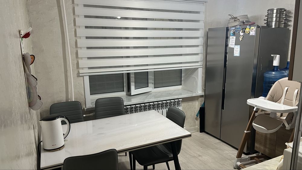 Продам 3 комн.кв. 80кв.м