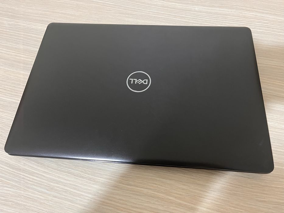 Ноутбук Dell inspirion 15 5000 series