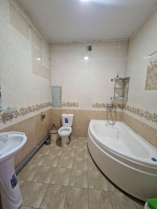 2 хонали квартира оилага ижарага берилади ! Шахар хокимият оркасида