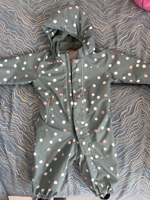 Комбинезон детский