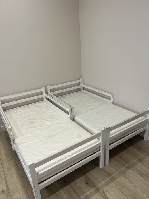Продается кровать