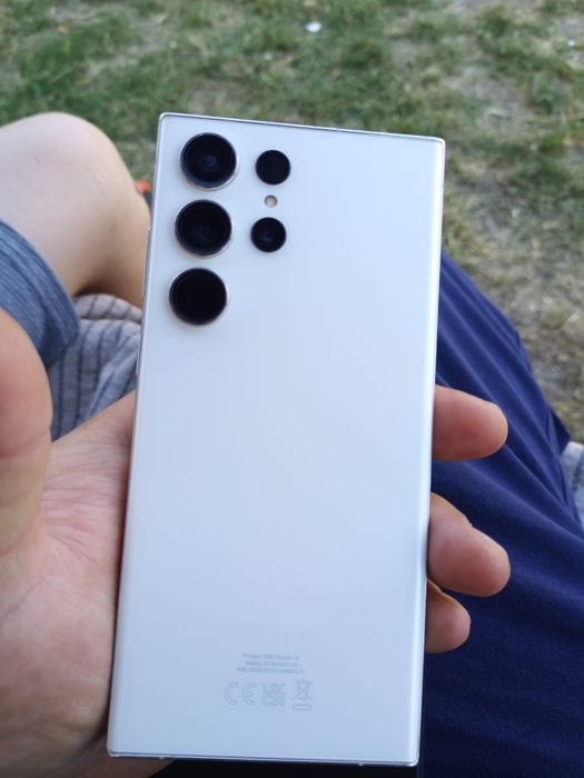Samsung s 23 ultra