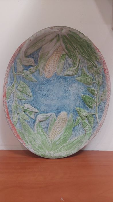 Релефна 1928г. Много стара