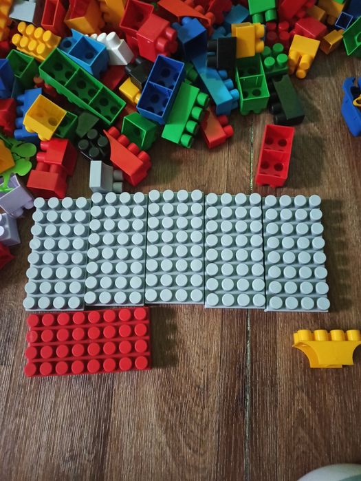 Продам конструктор полесье.