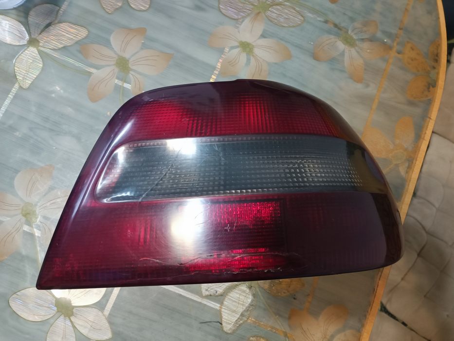 Десен стоп за Волво С40,Volvo s40