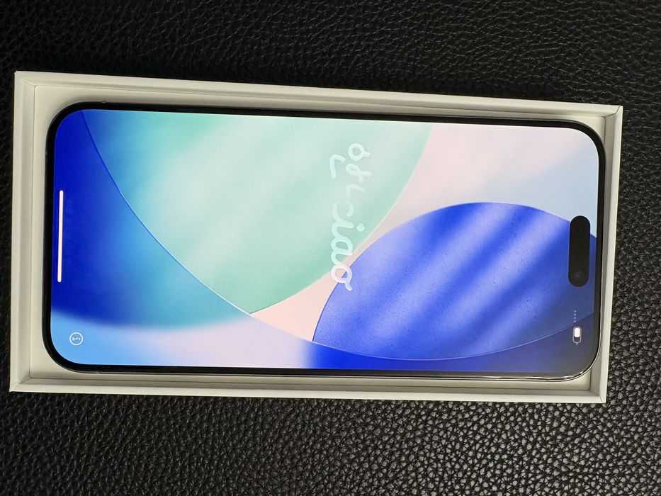 Apple iPhone 15 Pro Max, 5G