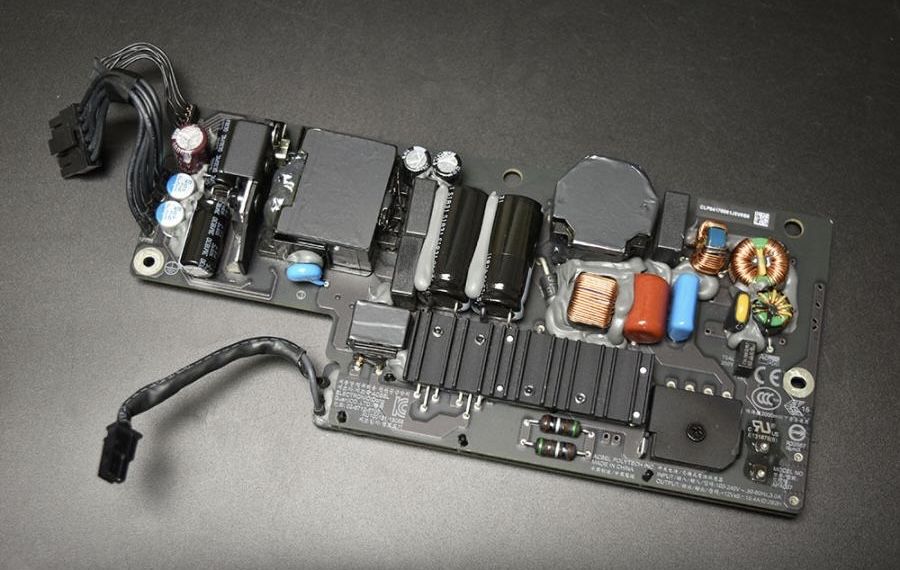 Блок питания для Imac А1418