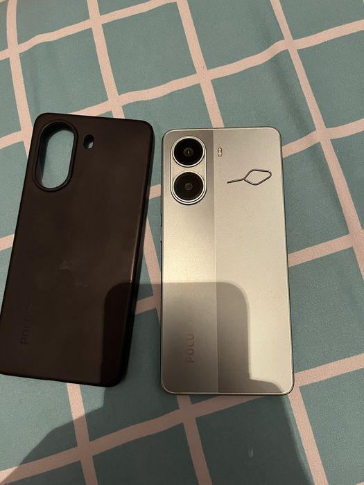 Поко Х7 Про 5G 512гб