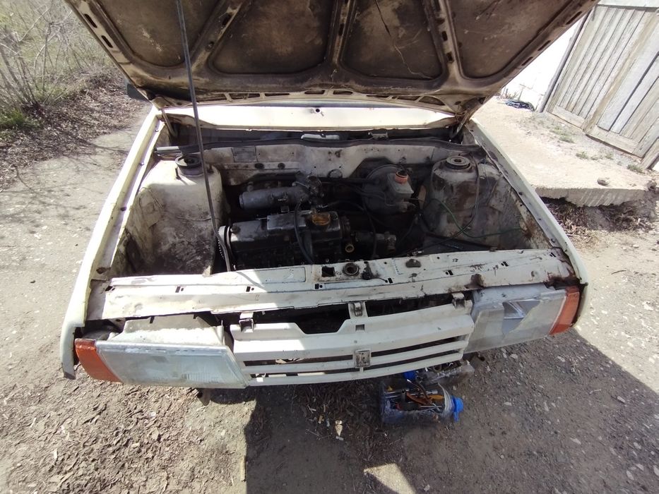 Целиком продам год 1996