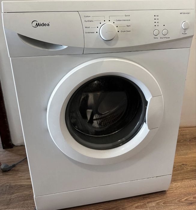 Пералня Midea MFS50-8301