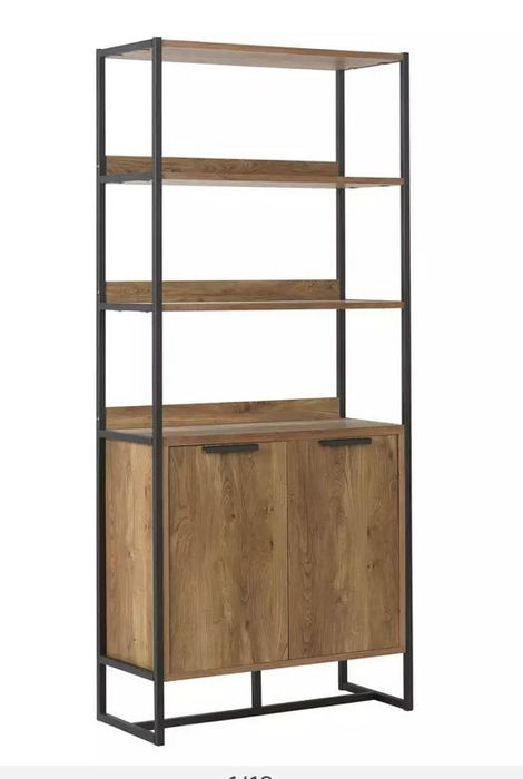Shkaf loft stil 2024