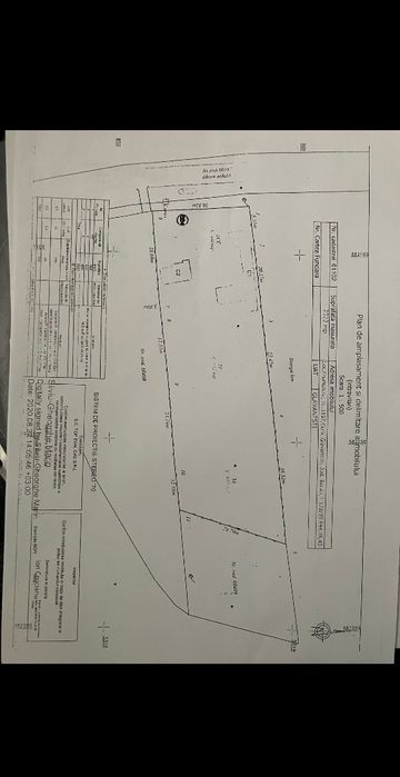 Casa in frumușelu la 6.5km de podu turcului