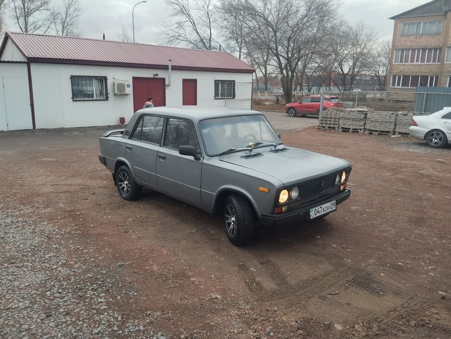 Продаю ваз 21061