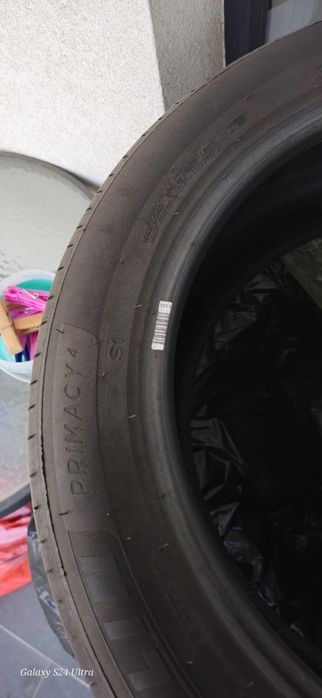 Roti de vara Hyundai Tucson, impecabile