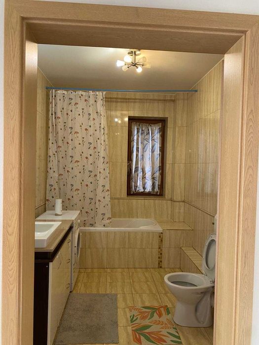 Torontalului zona Nord, bloc nou cu loc  parcare, apartament 2 camere