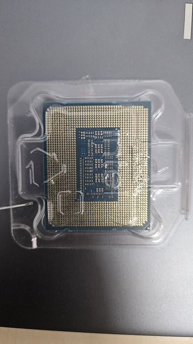 Процессор Intel Core i5 14500